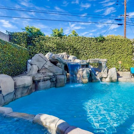 Destination #48 Villa Placentia Exterior photo