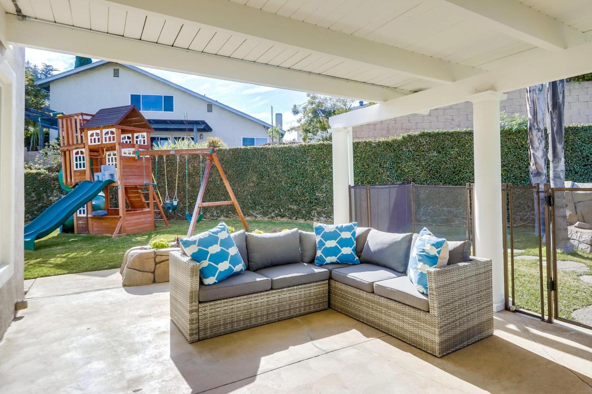 Destination #48 Villa Placentia Exterior photo
