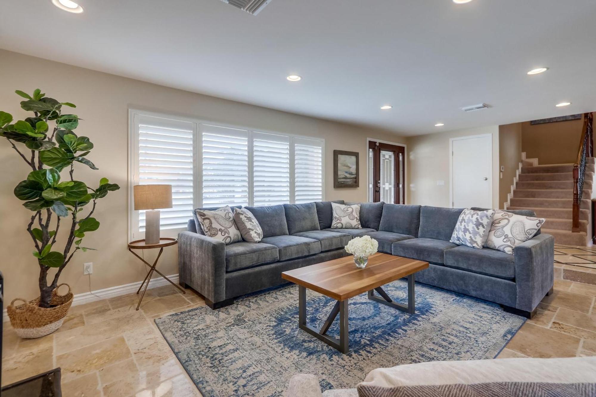 Destination #48 Villa Placentia Exterior photo