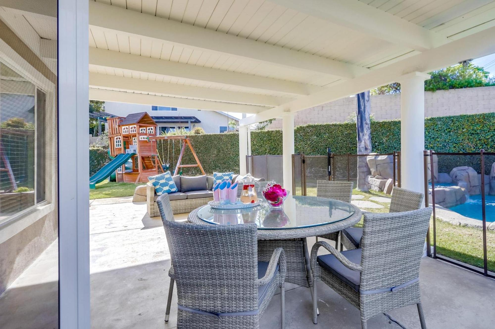 Destination #48 Villa Placentia Exterior photo
