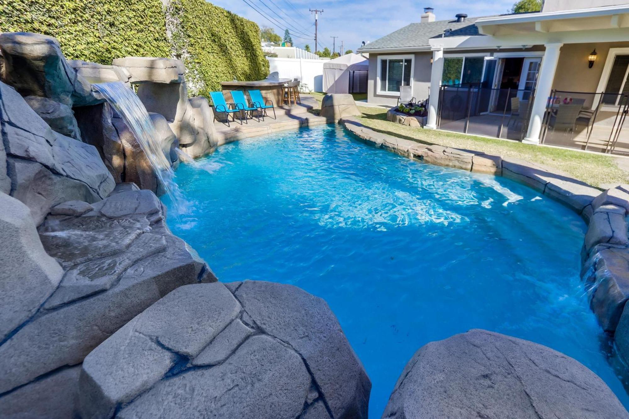 Destination #48 Villa Placentia Exterior photo