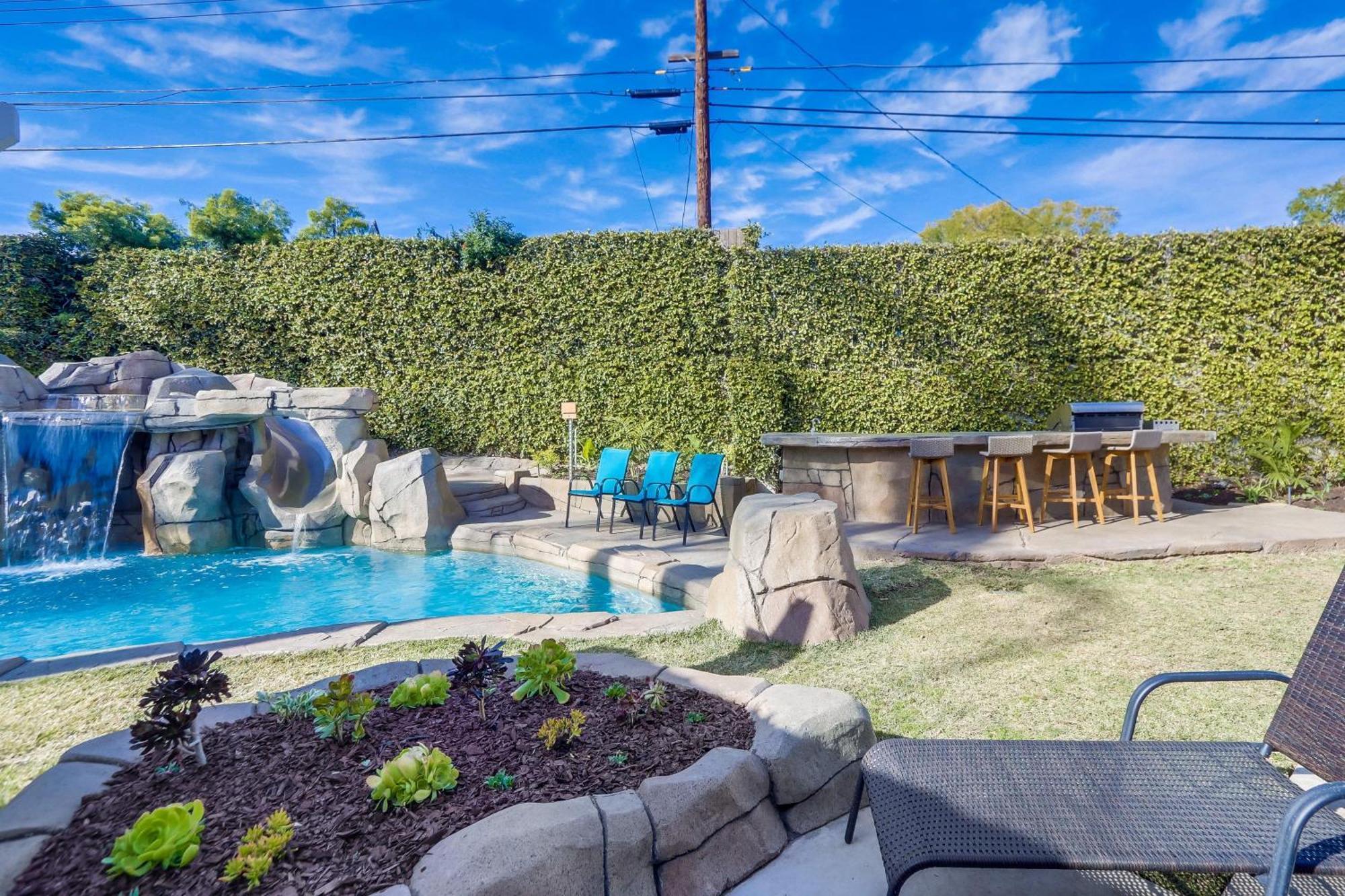 Destination #48 Villa Placentia Exterior photo