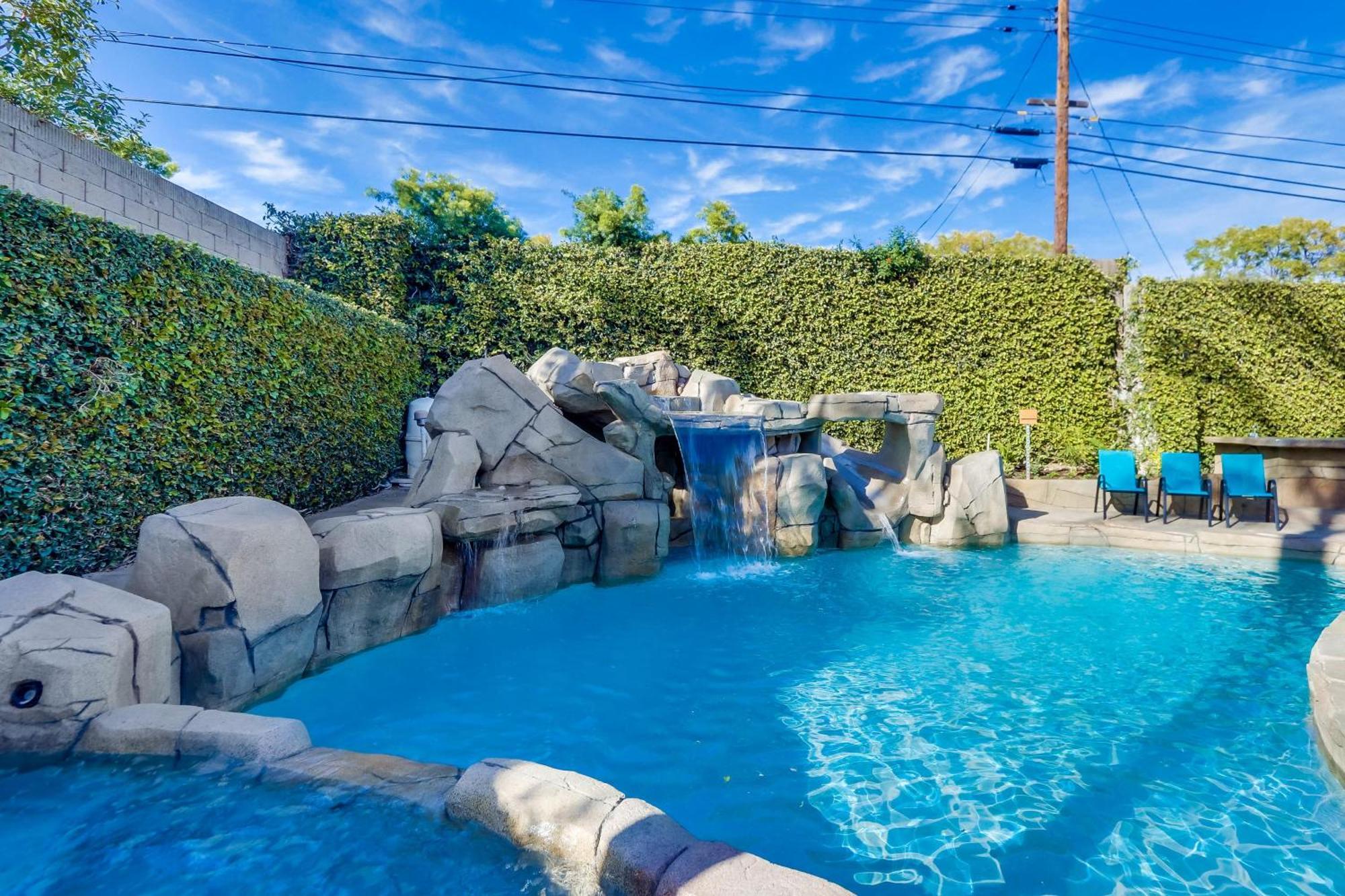 Destination #48 Villa Placentia Exterior photo