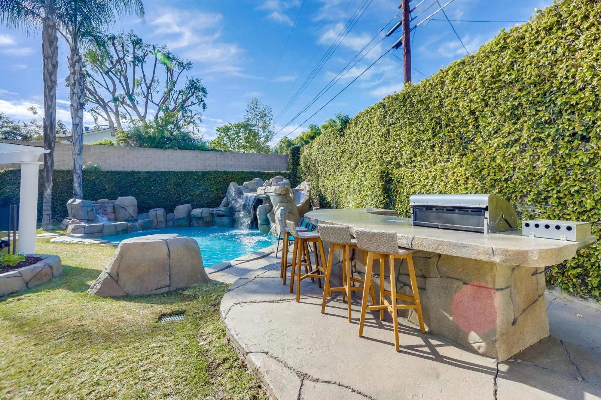 Destination #48 Villa Placentia Exterior photo