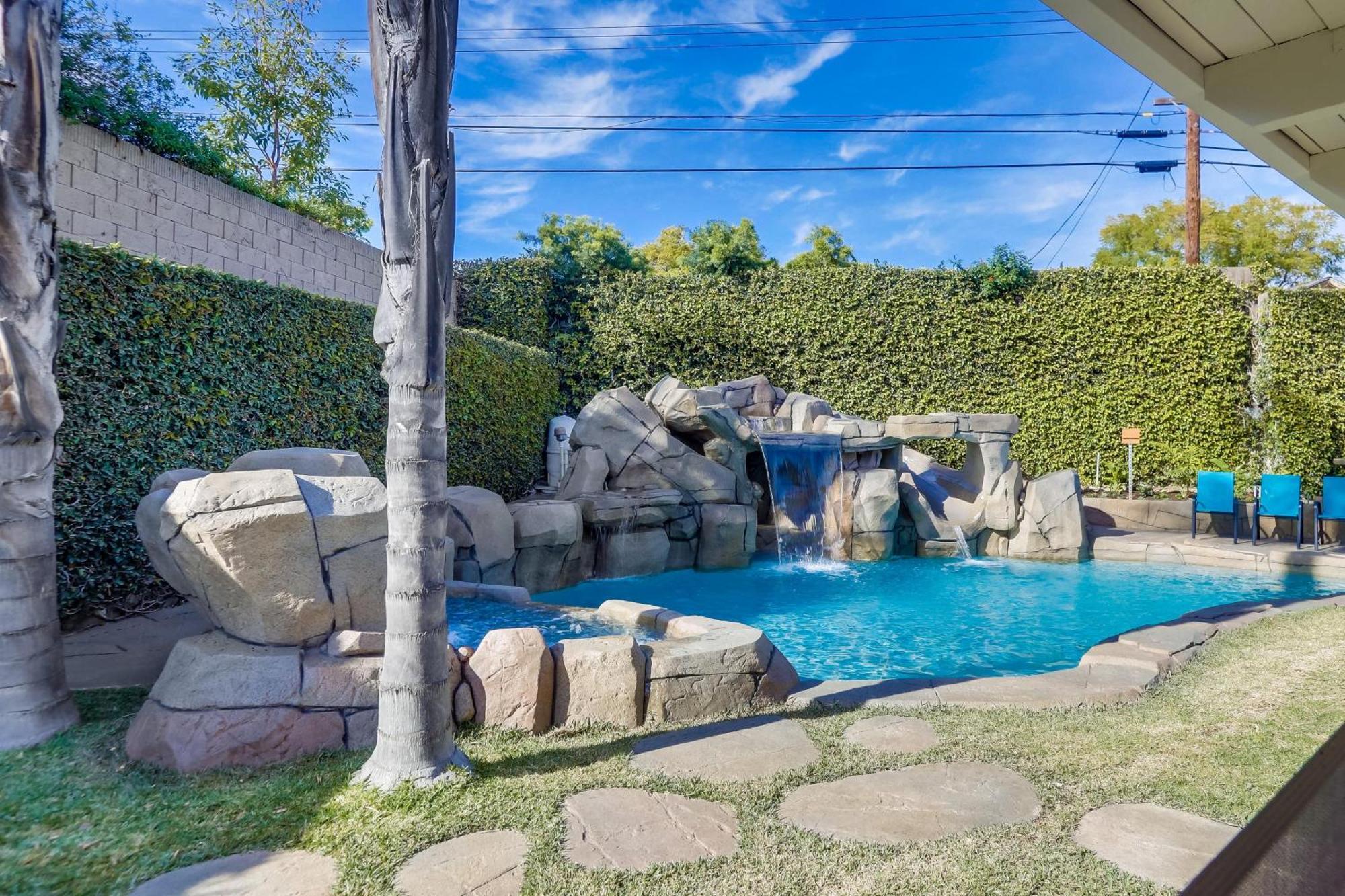 Destination #48 Villa Placentia Exterior photo