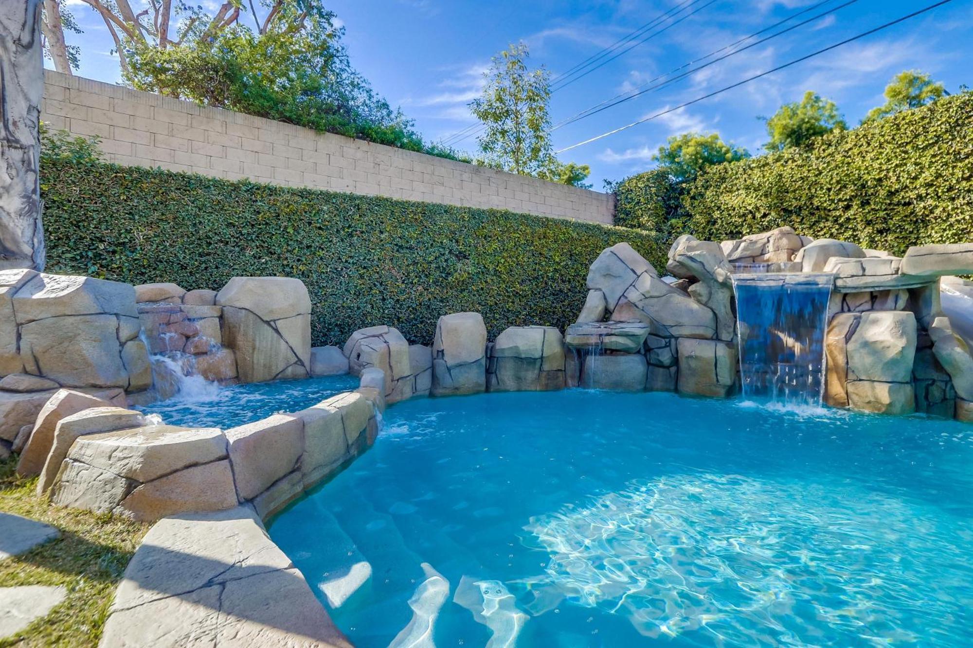 Destination #48 Villa Placentia Exterior photo
